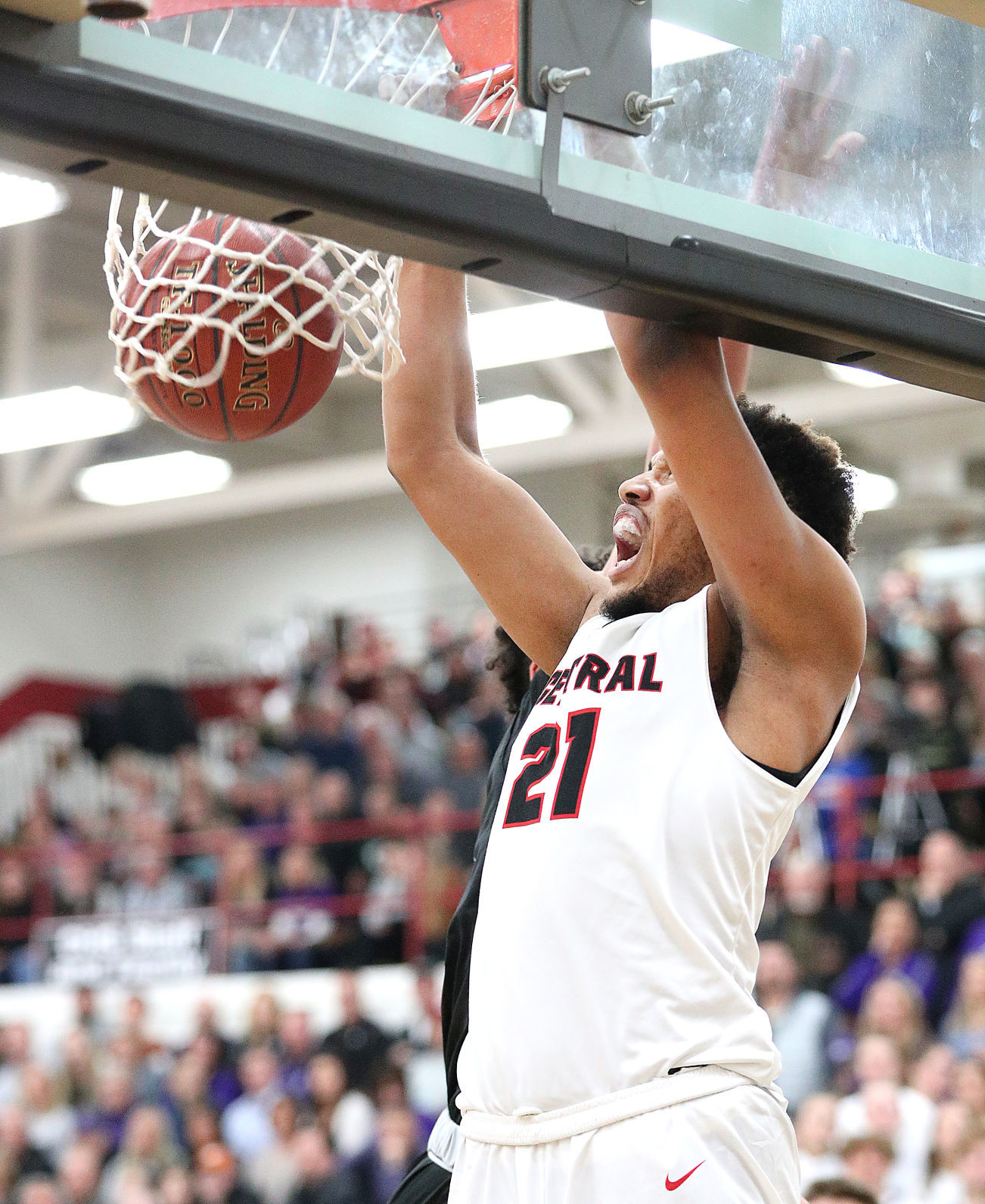 Jan 11: Central vs Onalaska